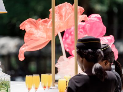 Cara's Bridal Shower